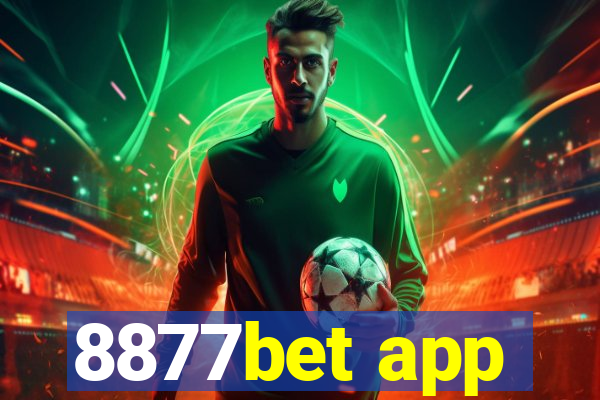 8877bet app